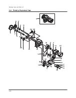 Предварительный просмотр 18 страницы Tally T9312 Maintenance Manual