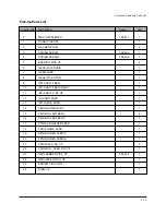 Предварительный просмотр 19 страницы Tally T9312 Maintenance Manual