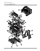 Предварительный просмотр 6 страницы Tally T9408 Maintenance Manual