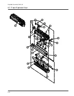 Предварительный просмотр 8 страницы Tally T9408 Maintenance Manual