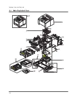 Preview for 3 page of Tally T9412 Maintenance Manual