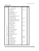 Preview for 8 page of Tally T9412 Maintenance Manual