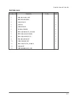 Preview for 12 page of Tally T9412 Maintenance Manual