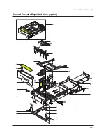 Preview for 26 page of Tally T9412 Maintenance Manual