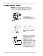 Preview for 92 page of Tally Tally Colour Laser T8006e User Manual