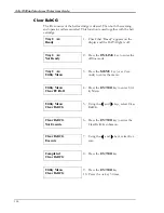 Preview for 144 page of Tally Tally Colour Laser T8006e User Manual