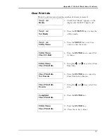 Preview for 145 page of Tally Tally Colour Laser T8006e User Manual