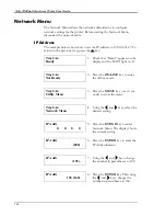 Preview for 148 page of Tally Tally Colour Laser T8006e User Manual