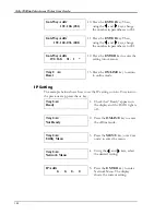 Preview for 152 page of Tally Tally Colour Laser T8006e User Manual