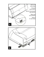 Preview for 10 page of Tally TallyCom III Twinax IIF-4 Quick Installation Manual