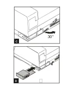 Preview for 11 page of Tally TallyCom III Twinax IIF-4 Quick Installation Manual