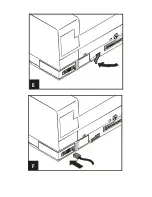 Preview for 12 page of Tally TallyCom III Twinax IIF-4 Quick Installation Manual