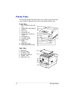 Preview for 8 page of Tally Xpress T8016 User Manual