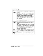 Preview for 11 page of Tally Xpress T8016 User Manual