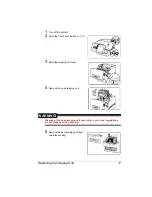 Preview for 23 page of Tally Xpress T8016 User Manual