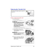 Preview for 31 page of Tally Xpress T8016 User Manual