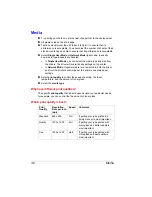 Preview for 42 page of Tally Xpress T8016 User Manual