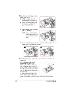 Preview for 52 page of Tally Xpress T8016 User Manual