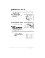 Preview for 54 page of Tally Xpress T8016 User Manual