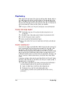 Preview for 60 page of Tally Xpress T8016 User Manual