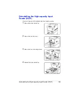 Preview for 135 page of Tally Xpress T8016 User Manual