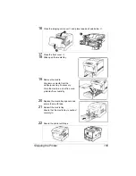 Preview for 141 page of Tally Xpress T8016 User Manual