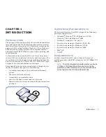 Preview for 7 page of Tally XPRESS T9412i Network User'S Manual