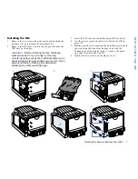 Preview for 13 page of Tally XPRESS T9412i Network User'S Manual