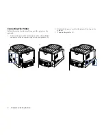 Preview for 14 page of Tally XPRESS T9412i Network User'S Manual