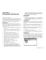 Preview for 41 page of Tally XPRESS T9412i Network User'S Manual