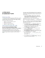 Preview for 63 page of Tally XPRESS T9412i Network User'S Manual