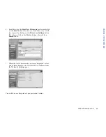 Preview for 69 page of Tally XPRESS T9412i Network User'S Manual