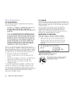 Preview for 74 page of Tally XPRESS T9412i Network User'S Manual