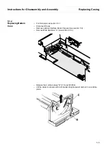 Preview for 93 page of TallyGenicom 2265+ Maintenance Manual