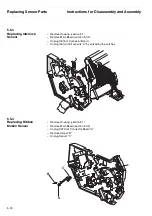 Preview for 106 page of TallyGenicom 2265+ Maintenance Manual