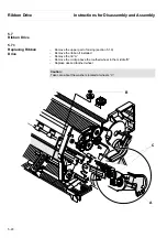 Preview for 108 page of TallyGenicom 2265+ Maintenance Manual