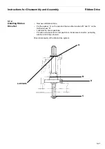 Preview for 109 page of TallyGenicom 2265+ Maintenance Manual