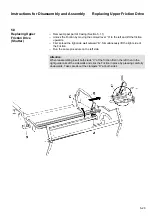 Preview for 111 page of TallyGenicom 2265+ Maintenance Manual