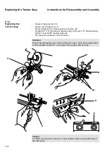 Preview for 112 page of TallyGenicom 2265+ Maintenance Manual