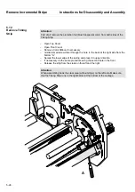 Preview for 114 page of TallyGenicom 2265+ Maintenance Manual