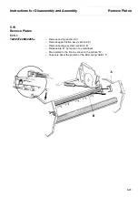 Preview for 117 page of TallyGenicom 2265+ Maintenance Manual