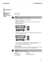 Preview for 129 page of TallyGenicom 2265+ Maintenance Manual