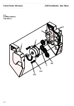 Preview for 166 page of TallyGenicom 2265+ Maintenance Manual