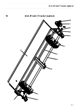 Preview for 179 page of TallyGenicom 2265+ Maintenance Manual