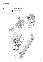 Preview for 181 page of TallyGenicom 2265+ Maintenance Manual