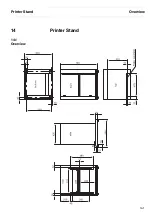 Preview for 183 page of TallyGenicom 2265+ Maintenance Manual