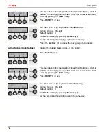 Preview for 82 page of TallyGenicom 2365 User Manual