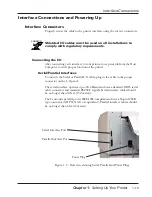 Preview for 13 page of TallyGenicom 2900 - Operator'S Manual