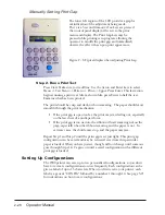 Preview for 28 page of TallyGenicom 2900 - Operator'S Manual