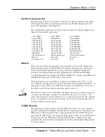 Preview for 41 page of TallyGenicom 2900 - Operator'S Manual